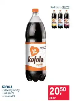 Makro Kofola nabídka