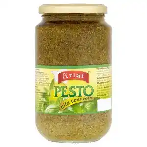 Ratio Arisi Bazalkové pesto alla Genovese 500g nabídka