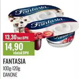 Ratio FANTASIA 100g-120g nabídka