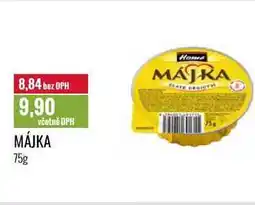 Ratio MÁJKA 75g nabídka