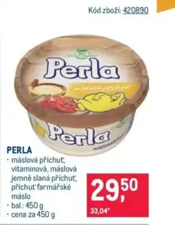 Makro Perla nabídka