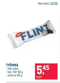 Makro Tyčinka nabídka
