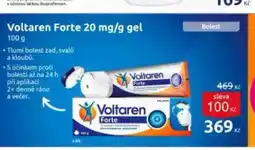 Benu Volaren forte nabídka