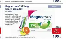 Benu Magnetrans nabídka