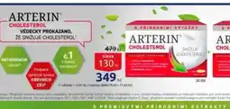 Benu Arterin nabídka