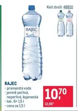 Makro RAJEC nabídka