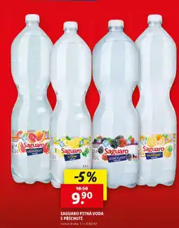 Lidl Saguaro nabídka