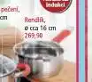 Norma Rendlík 16 cm nabídka