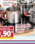 Norma Hrnec na mléko nabídka