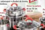 Norma Hrnec na paečení 16 cm nabídka