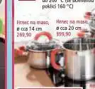 Norma Hrnec na maso 14 cm nabídka