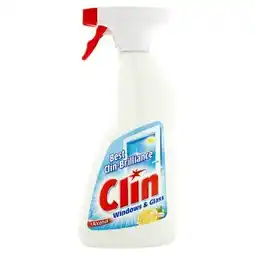 Ratio Clin na okna, vybrané druhy 500ml nabídka
