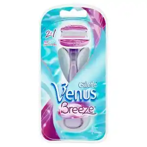 Ratio Gillette Venus Breeze 2v1 dámský holicí strojek + 2 hlavice nabídka
