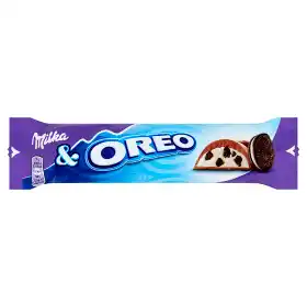 Ratio Milka tyčinka 37g, vybrané druhy nabídka