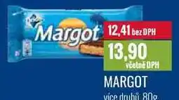 Ratio MARGOT 80g nabídka
