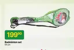 Hruška Badminton set 64 cm nabídka