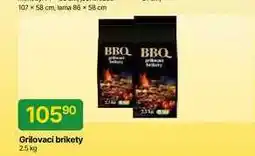 Hruška Grilovaci brikety 2.5kg nabídka