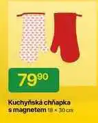 Hruška Kuchyňská chňapka s magnetem 18-30 cm nabídka