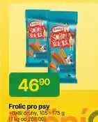 Hruška Frolic pro psy nabídka