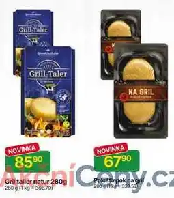 Hruška Pološtiepok na gril 200g nabídka