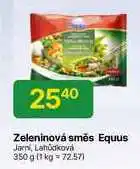 Hruška Zeleninová směs Equus Jarni, Lahodková 350 g nabídka