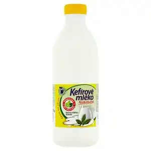 Hruška Mlékárna Valašské Meziříčí Kefírové mléko nízkotučné 950g nabídka