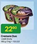 Hruška Zott Cremore Duo 190g nabídka