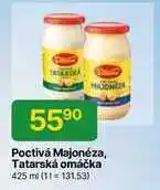 Hruška Vitana Poctivá tatarská omáčka 425ml nabídka