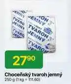 Hruška Choceňský tvaroh jemný 250 g nabídka