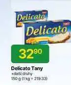 Hruška Delicato Tany 150 g nabídka