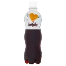 Hruška Kofola Original 0,5l nabídka
