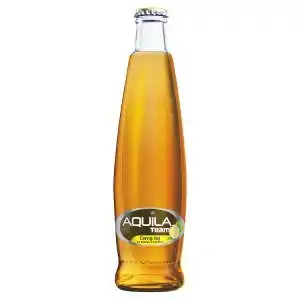 Hruška Aquila Team 0,33l, vybrané druhy nabídka