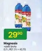Hruška Magnesia 0.7l PET nabídka
