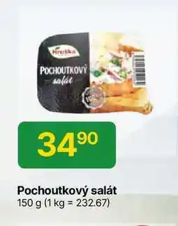 Hruška Hruška Pochoutkový salát 150 g nabídka