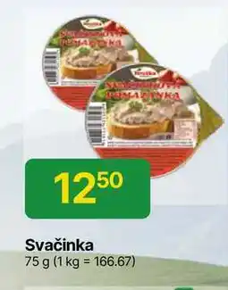 Hruška Hruška Svačinka 75 g nabídka