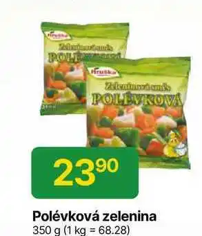 Hruška Hruška Polévková zelenina 350 g nabídka