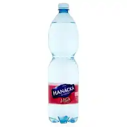 BENE Nápoje Hanácká Kyselka ochucená jemně perlivá 1,5l, vybrané druhy nabídka