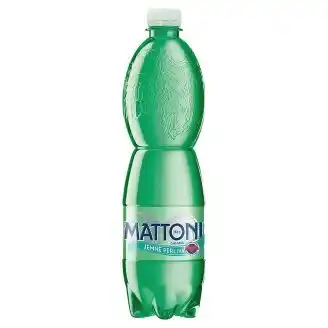 BENE Nápoje Mattoni přírodní minerální voda 0,5l, vybrané druhy 0.75 nabídka