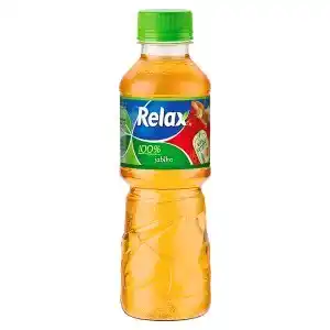 BENE Nápoje Relax 100% jablko 0,3L - 100% jablečná šťáva 300ml nabídka