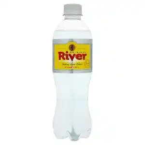BENE Nápoje River Original Tonic nápoj s příchutí toniku 0,5L 500ml nabídka