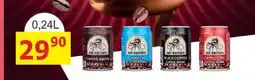 BENE Nápoje Mr. Brown Caffé latte 240ml nabídka
