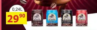 BENE Nápoje Mr. Brown Caffé latte 240ml nabídka