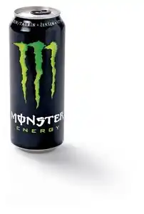 BENE Nápoje Monster energetický nápoj 500ml, vybrané druhy 0.5l nabídka