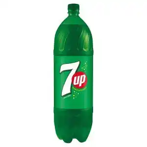 BENE Nápoje 7UP Limonáda s citronovo-limetovou příchutí 2,25l nabídka
