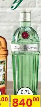 BENE Nápoje Tanqueray No. Ten Gin 0,7l 47,3% nabídka