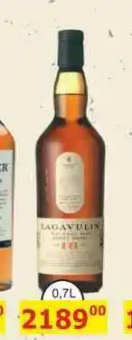 BENE Nápoje Lagavulin 16y 0,7l 43% nabídka