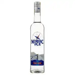 BENE Nápoje Nordic Ice Vodka 0,5l nabídka