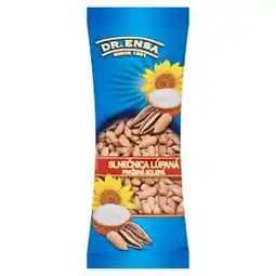 Ratio Dr. Ensa Slunečnice loupaná pražená solená 75g nabídka