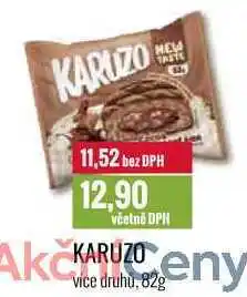 Ratio KARUZO 82g nabídka