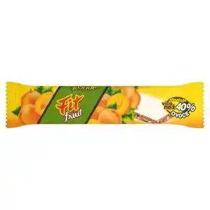 Hruška Fit Fruit Müsli tyčinka 23g, vybrané druhy nabídka